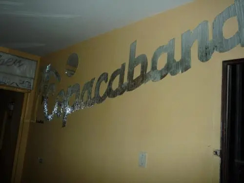 Hotel Copacabana