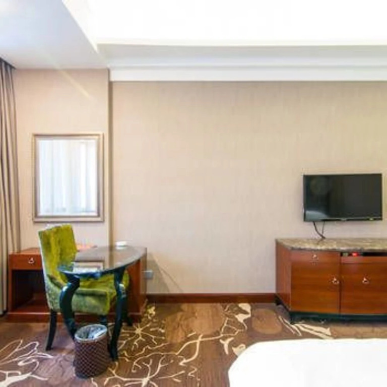 Yingjie Youyi Guoji Hotel