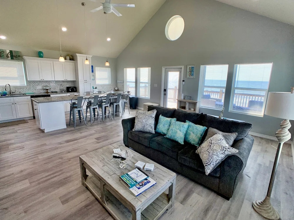 Blue Heron 3 Bedroom Home