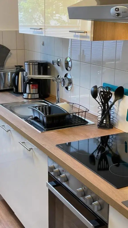 Ferienwohnung Kassel West