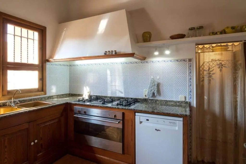 Finca Can Peixet
