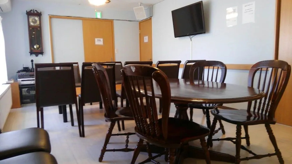 Guesthouse Yoichi