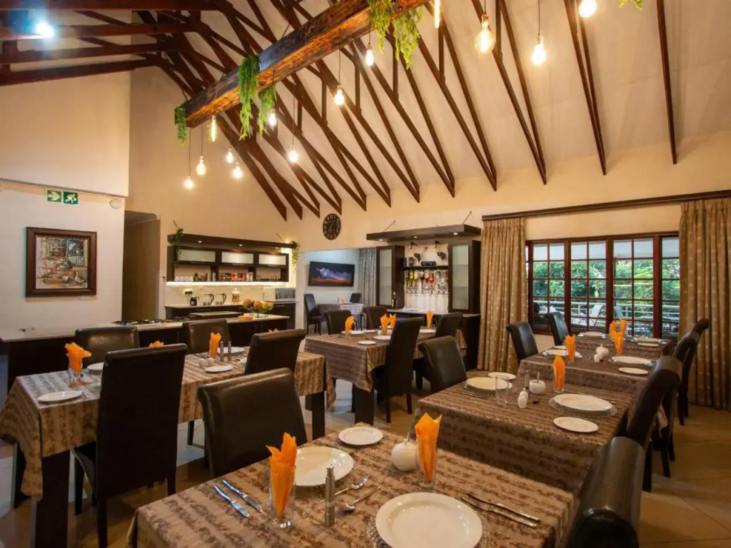 Casa Albergo Corporate Guest House