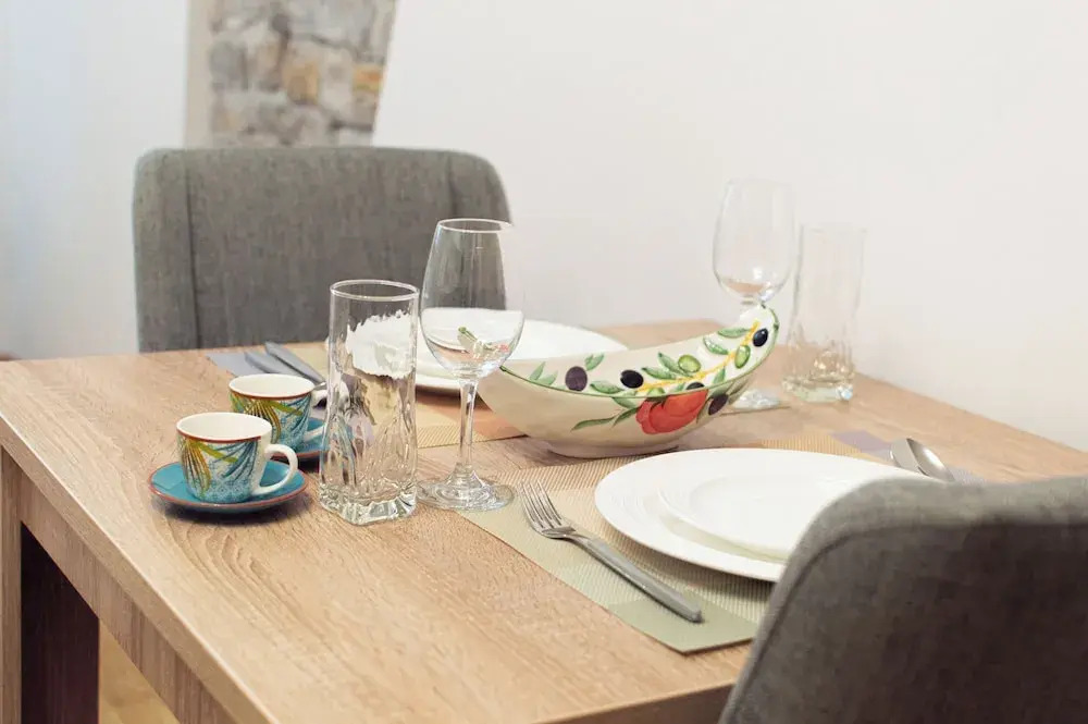 Apartments Elleon Piran by Locap Group