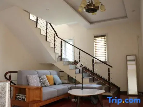 Jizhou District Senyi Homestay