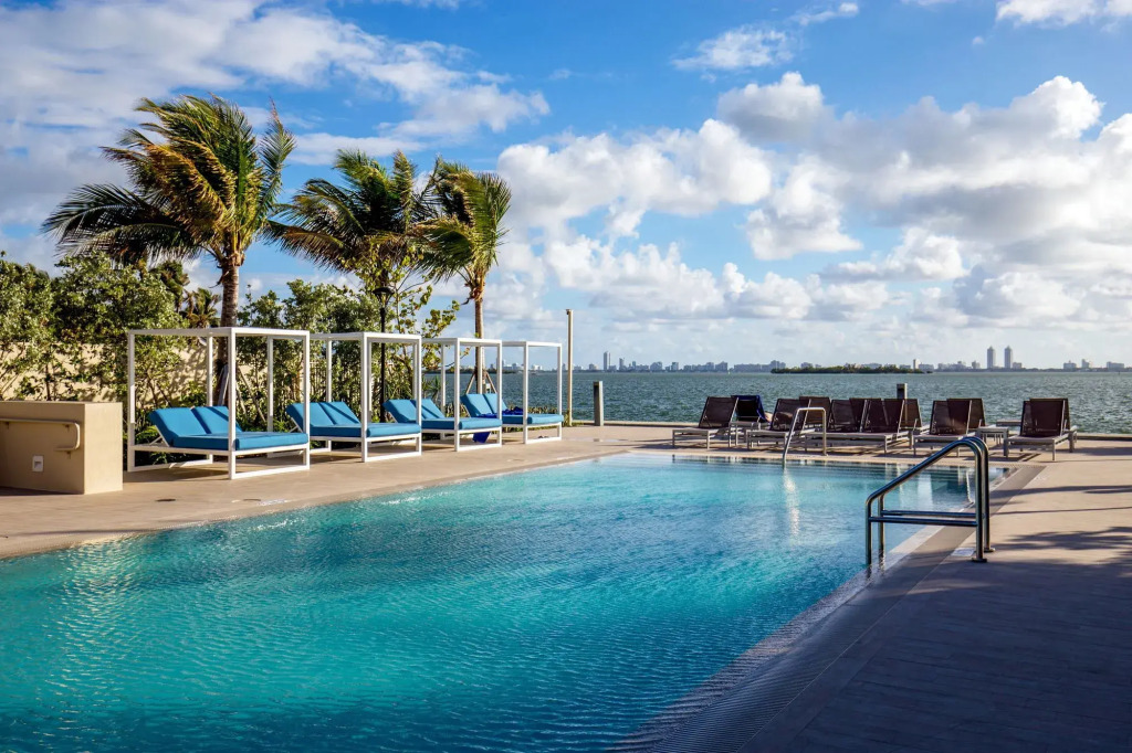 Art & Design District by Mare Azur Miami