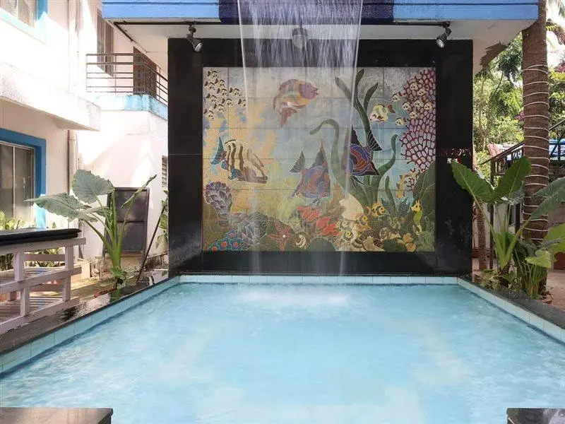 Magnum Resorts Candolim