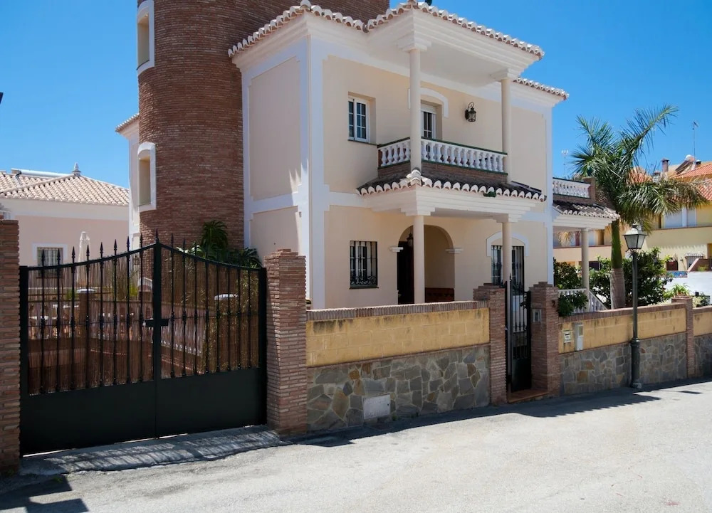 Villa Karina Canovas Nerja