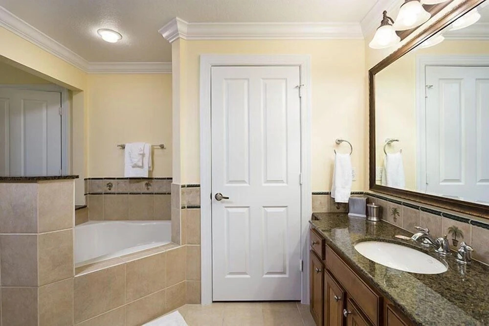 Condo Hertitage Crossing Modern Delight 3 Bedroom Reunion
