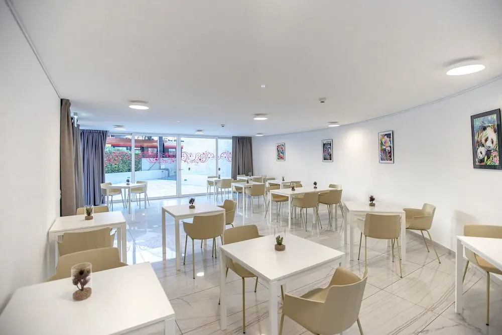 Miralago Locarno Easy Rooms - Easy Self Check-In