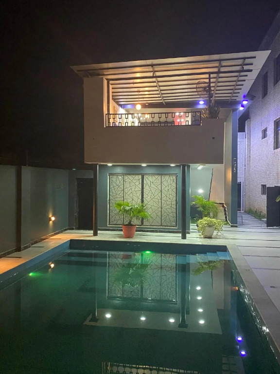 MUSE Boutique Hotel