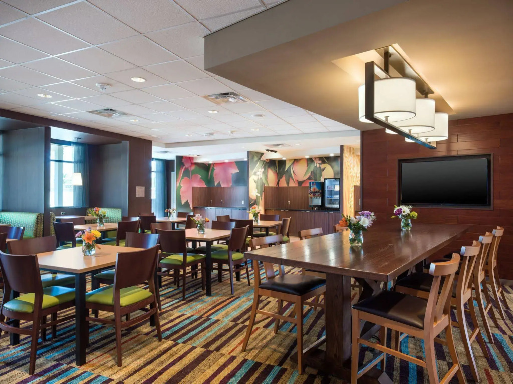 Fairfield Inn & Suites San Diego North/San Marcos