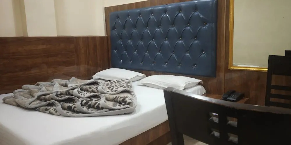 ADB Rooms PK International