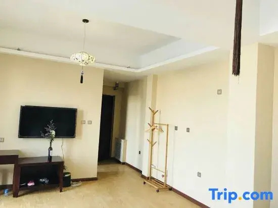 Tianjin Shukejia Hotel Apartment