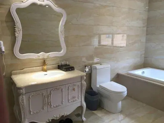 Wenzhou Jinfeng Business Hotel