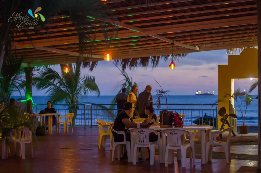 Hotel Maria Coral