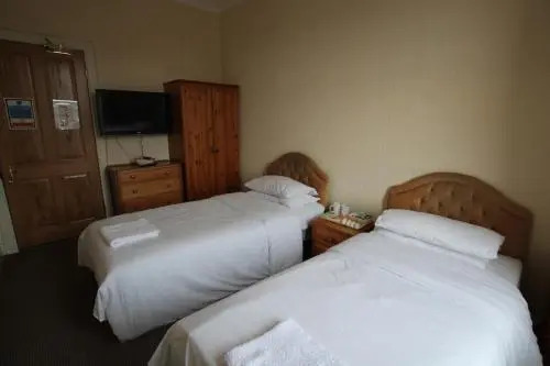 Station Hotel