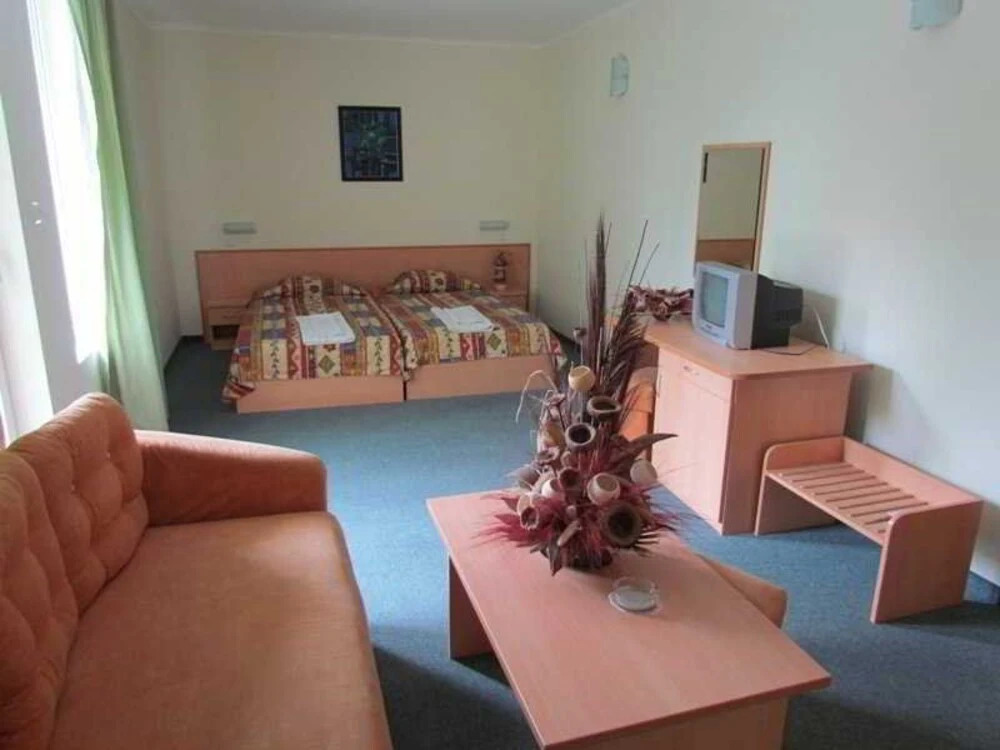 Hotel Aurelia