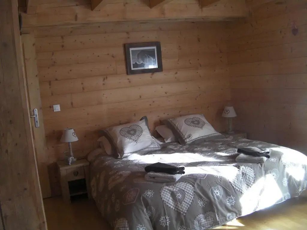 La Ferme de Flore