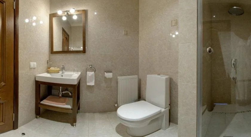 Four Rooms City