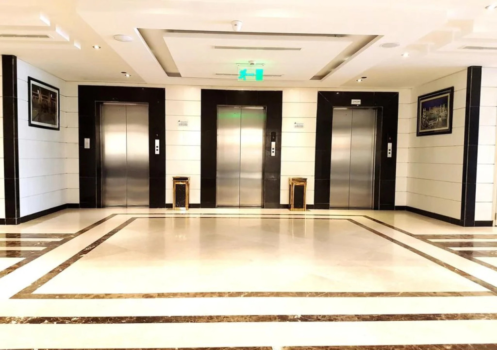 Ewan Dar Alhejra Hotel