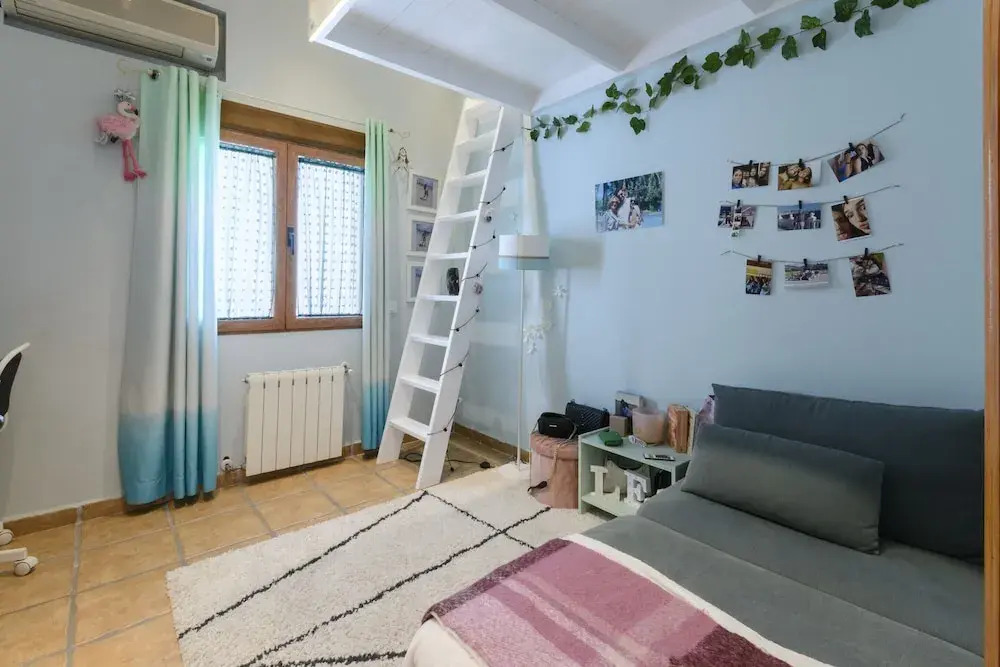Casa Lea - Villa With Private Pool In Alcalali
