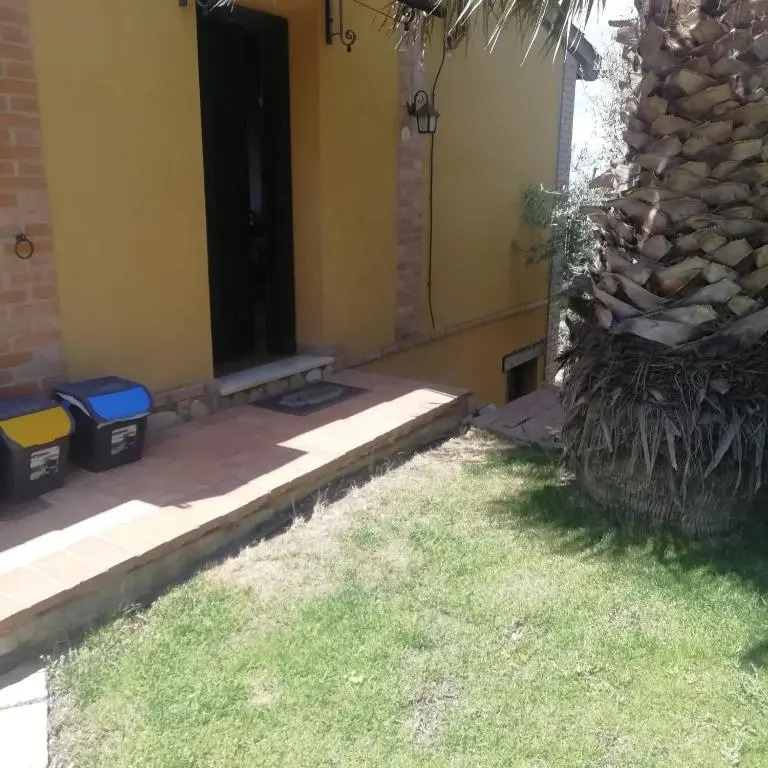 Casa Alessia