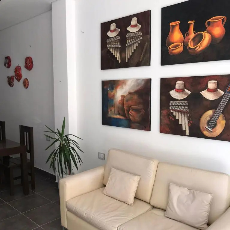 Guest House Salta