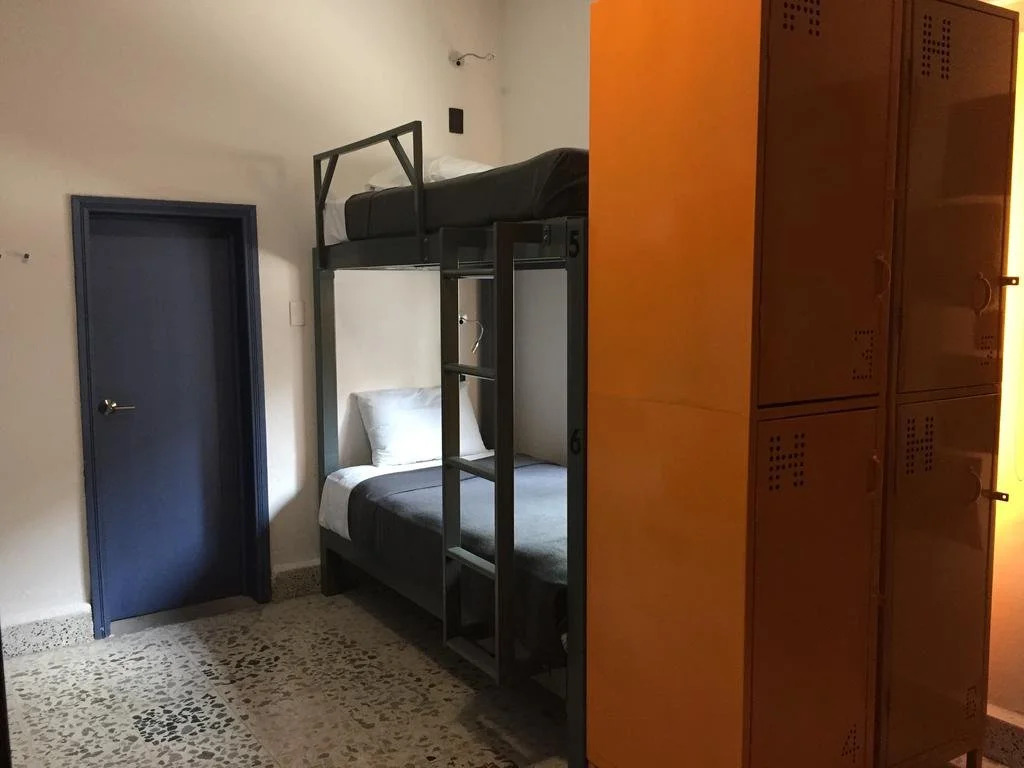 Septimo Hostal