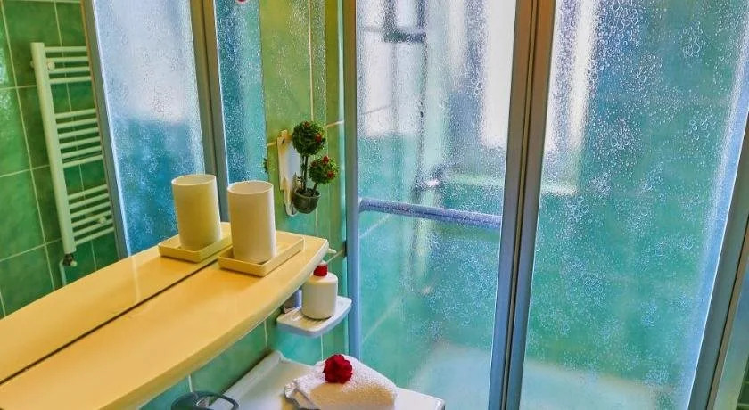 Pension Casablanca