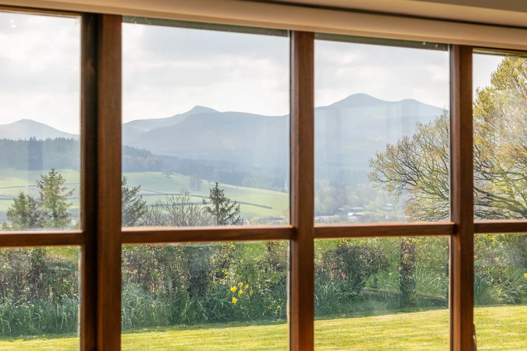 Beacons View B&B