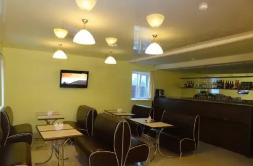 Hotel Edel'vejs