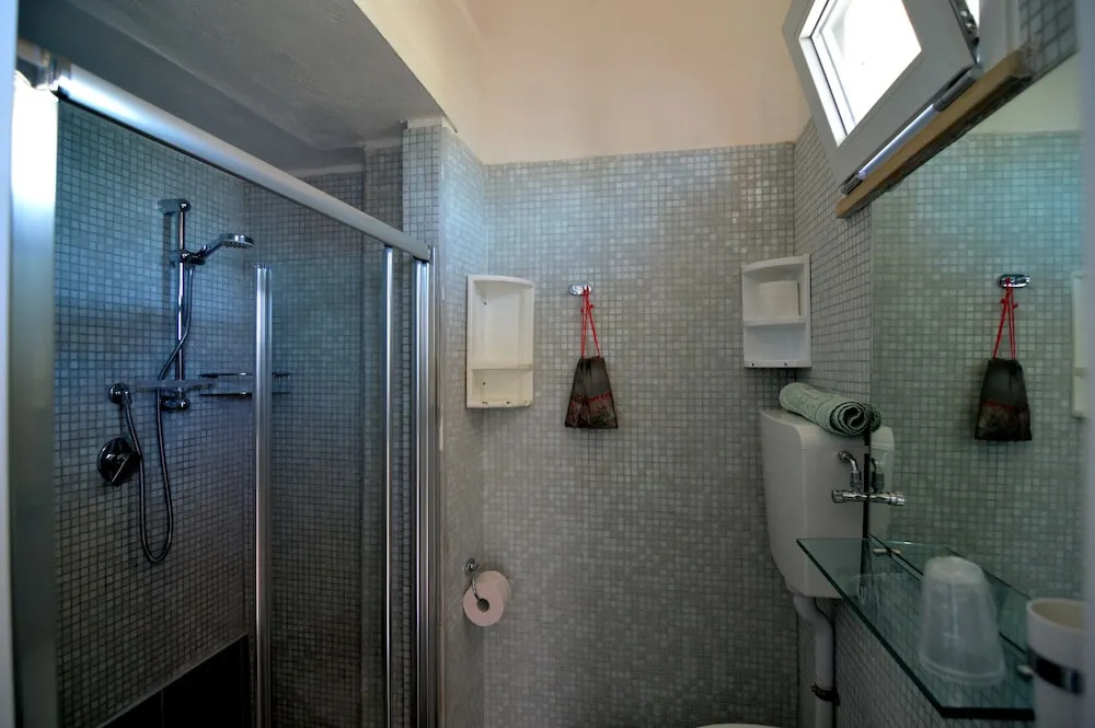 Albergo Villa Luciana