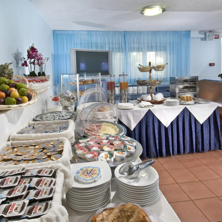 Hotel Giannino