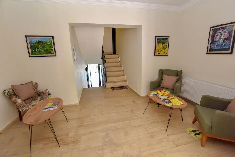 Mykonut Boutique Suites