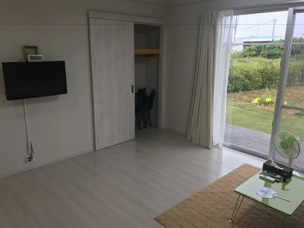 Guest House Bo-Ra