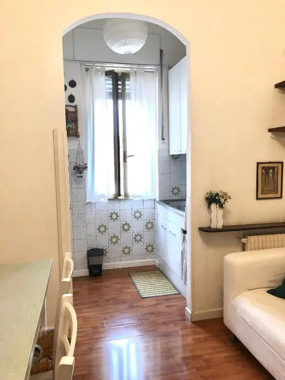 Casa della salita