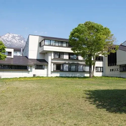 Tokyo YMCA Myokokogen Lodge
