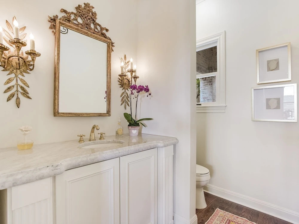 The Arrive Vista Estate Above Lake Austin 5 Bedroom Home