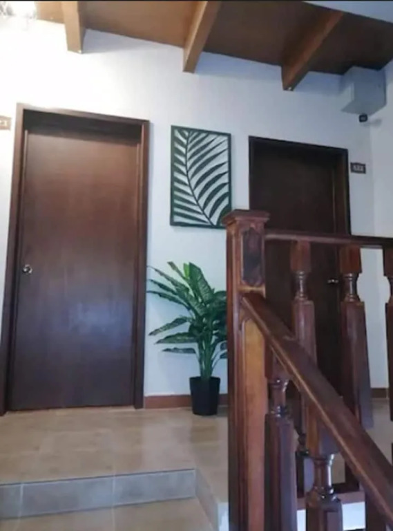 Hotel Casa Autora 40