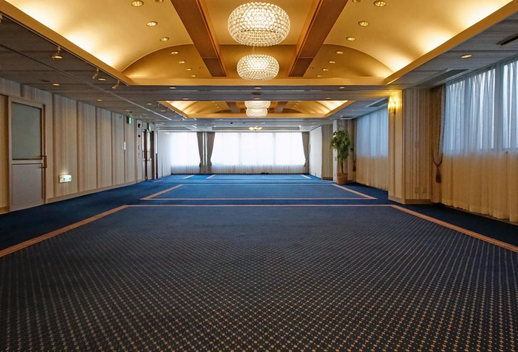 Hotel Riverge Akebono