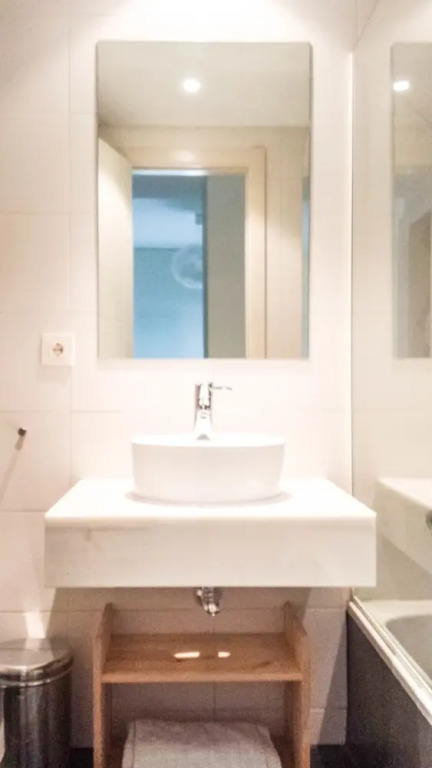 Apartamento Valle Romano