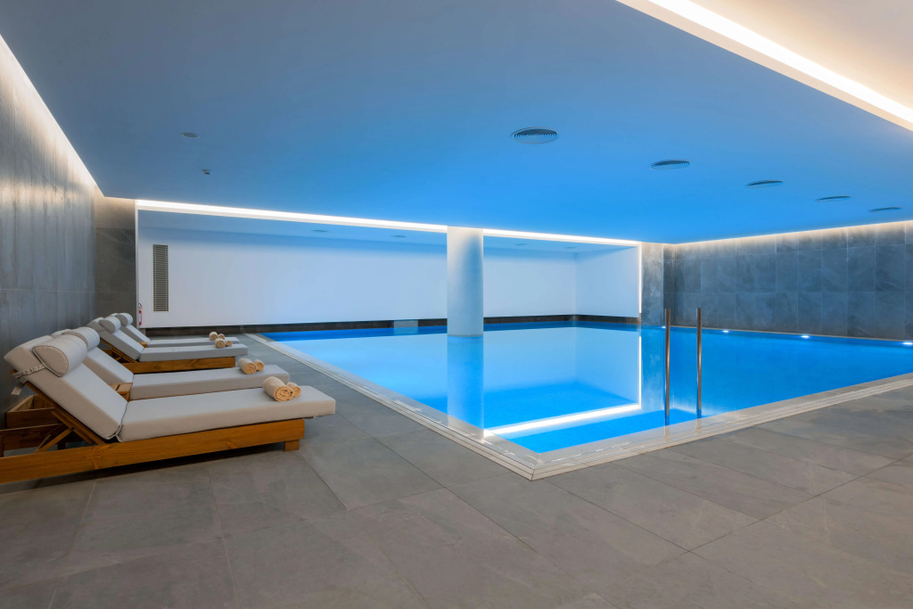 Gennadi Grand Resort - Premium All Inclusive