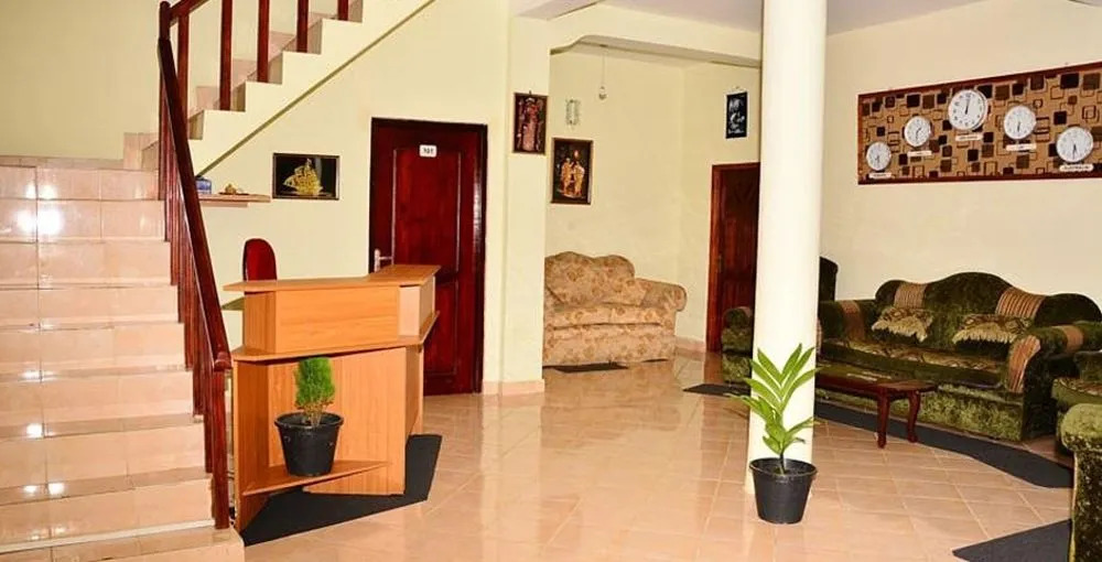 Bakers Reach Hotel