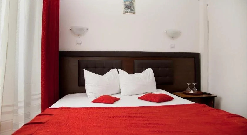 Hotel Metropol