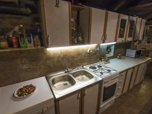Holiday Home Hrvacic