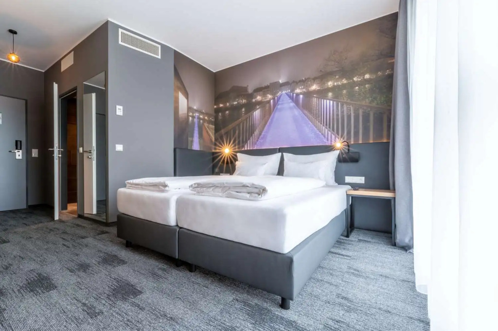 Aiden by Best Western Stadtgut Hotel Steyr