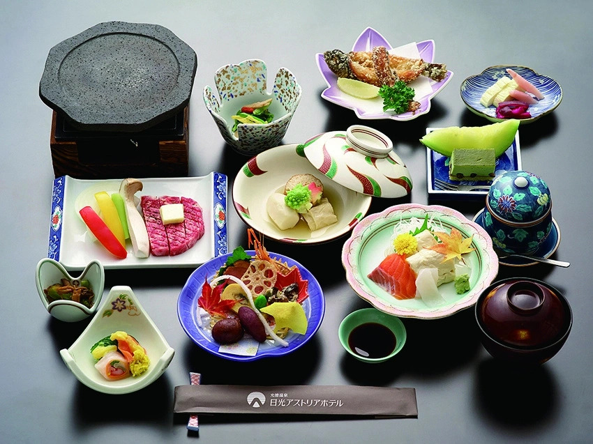 Nikko Astoria Hotel
