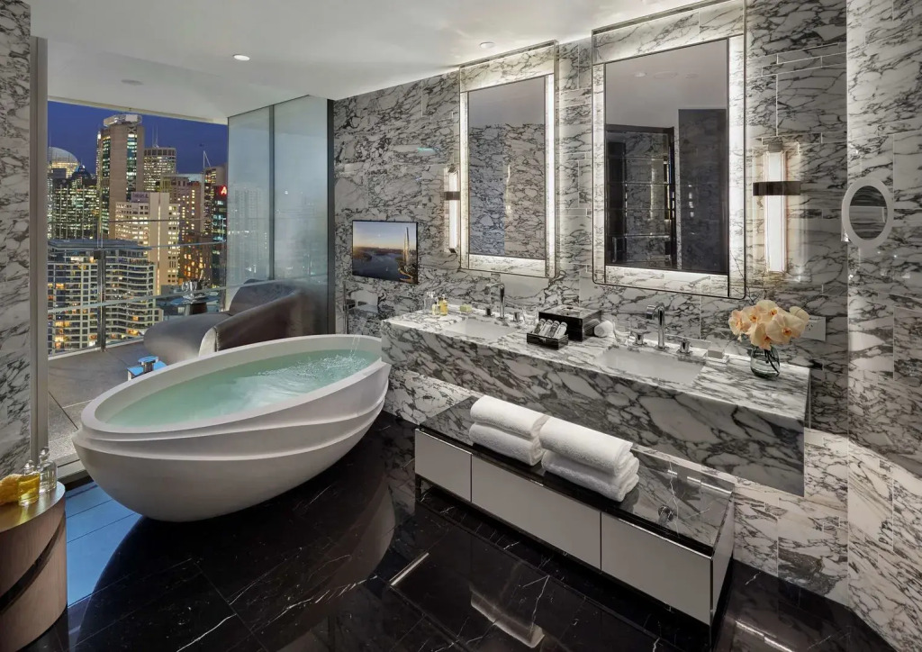 Crown Towers Sydney