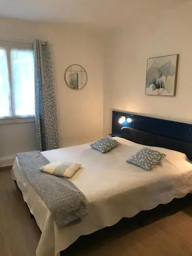 Gîtes Le Mas du Vieux Chêne